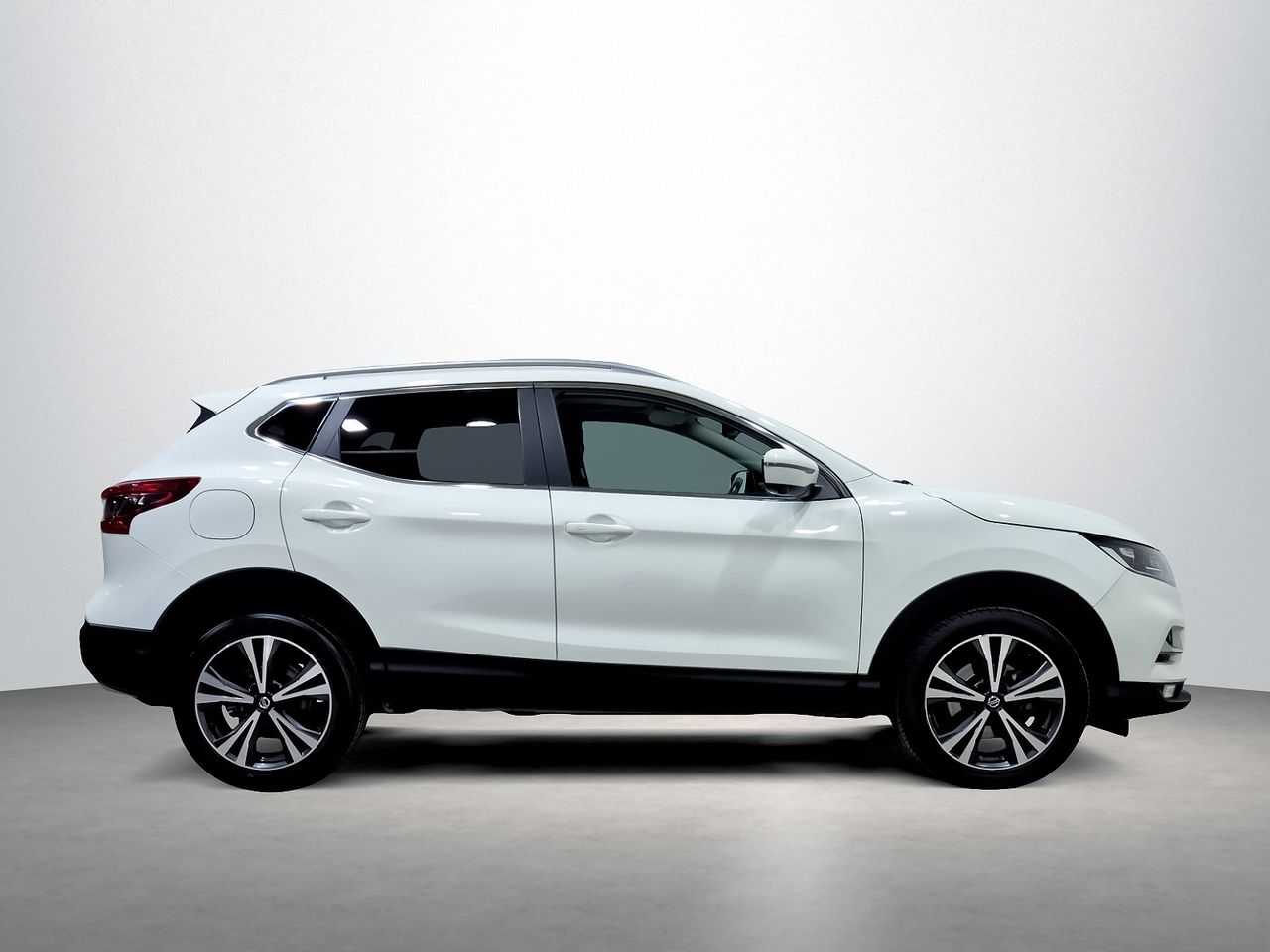 nissan qashqai 2020 / foto grande (3)