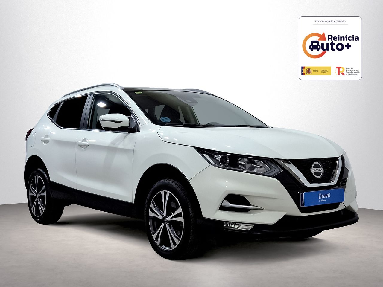 Tarot relacion actual  - nissan qashqai 2020 /