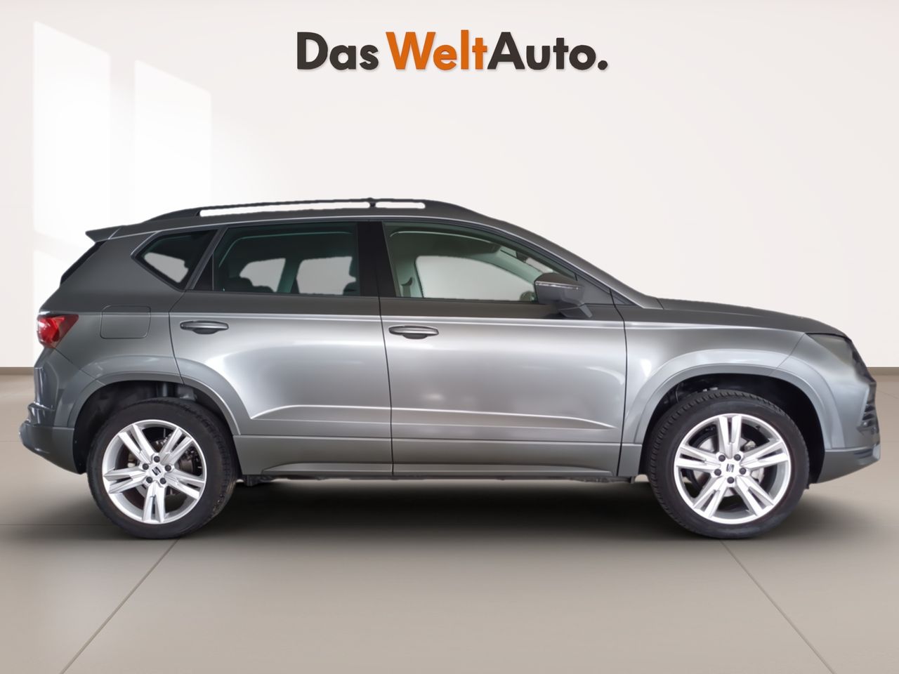 seat ateca 2024 / foto grande (2)