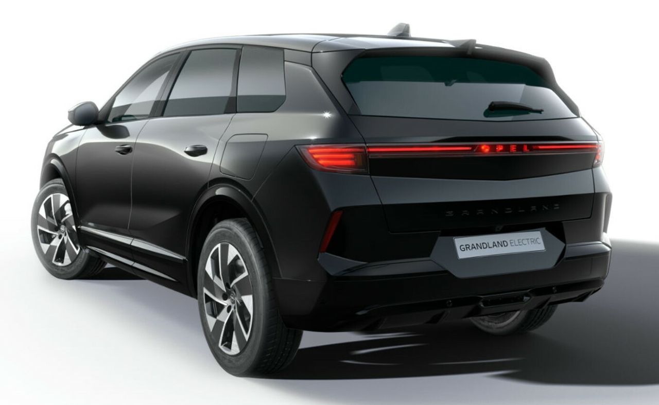 opel grandland 2025 / foto grande (3)