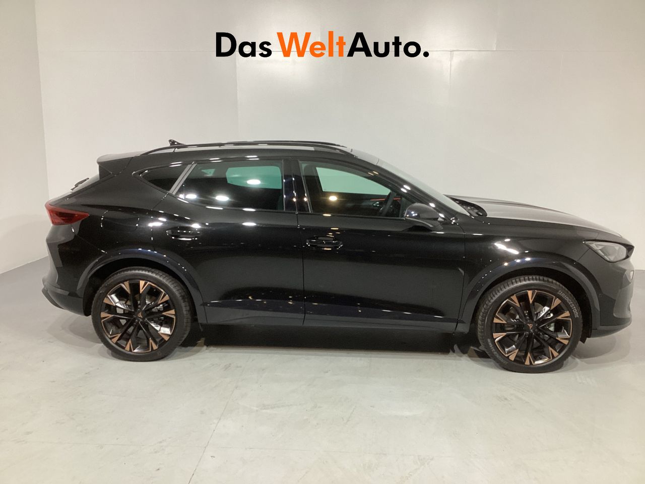 cupra formentor 2025 / foto grande (3)
