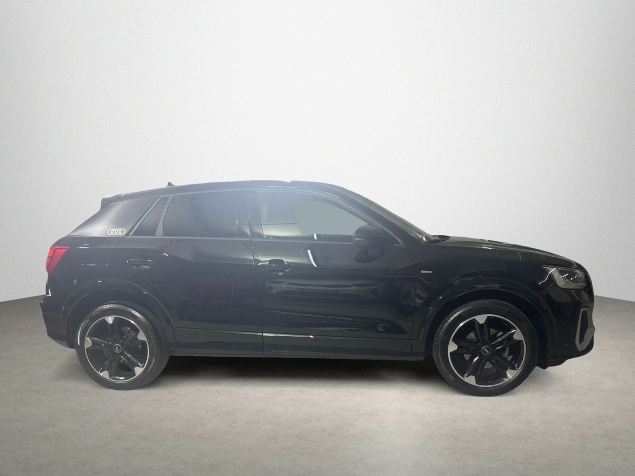 audi q2 2022 / foto grande (3)