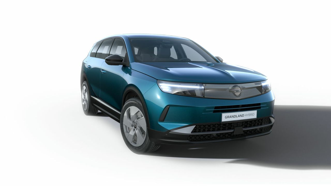 opel grandland 2025 / foto grande (3)