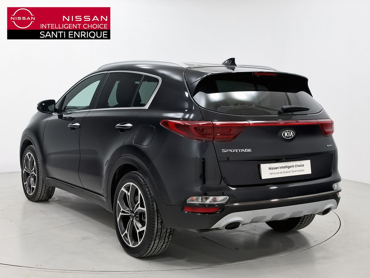 kia sportage 2019 / foto grande (2)