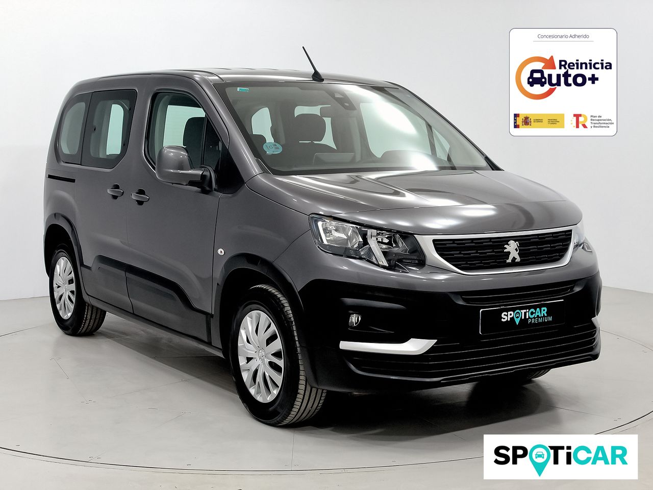Tarot visa relacion distancia  - peugeot rifter 2021 /