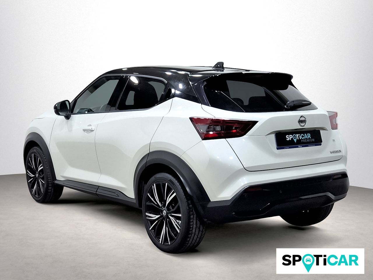 nissan juke 2020 / foto grande (2)