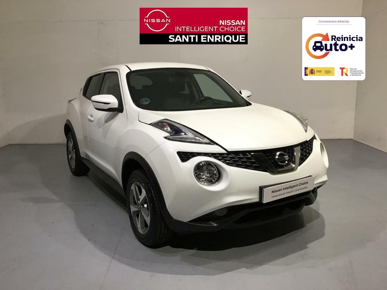Foto nissan juke 2019 /