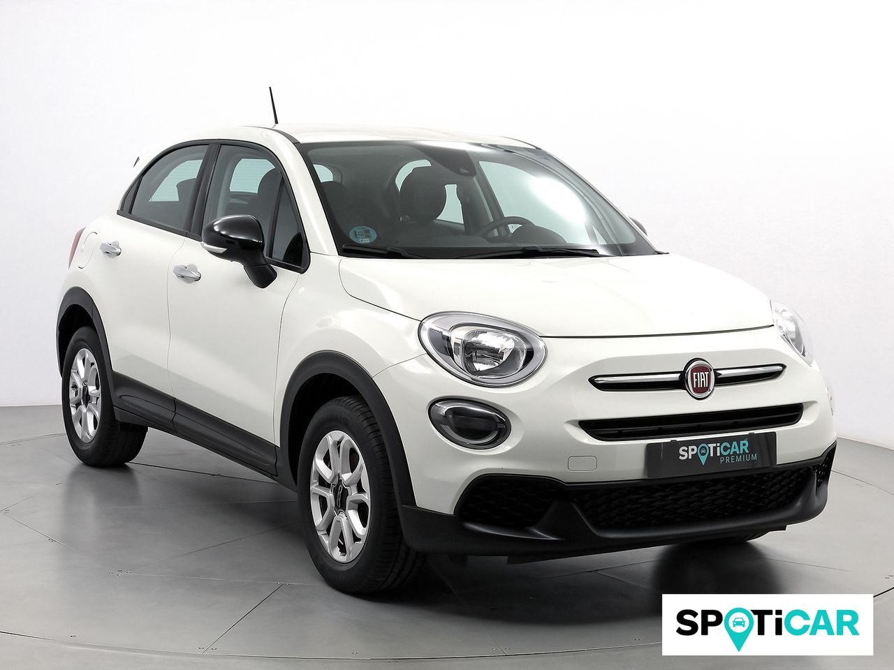 Foto fiat 500x 2020 /