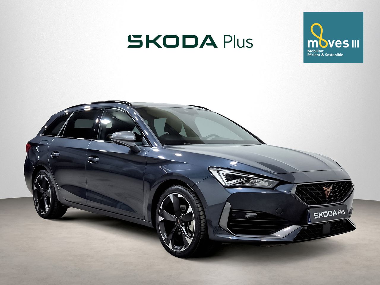 Subaru outback con techo panoramico  de segunda mano - cupra león 2024 /
