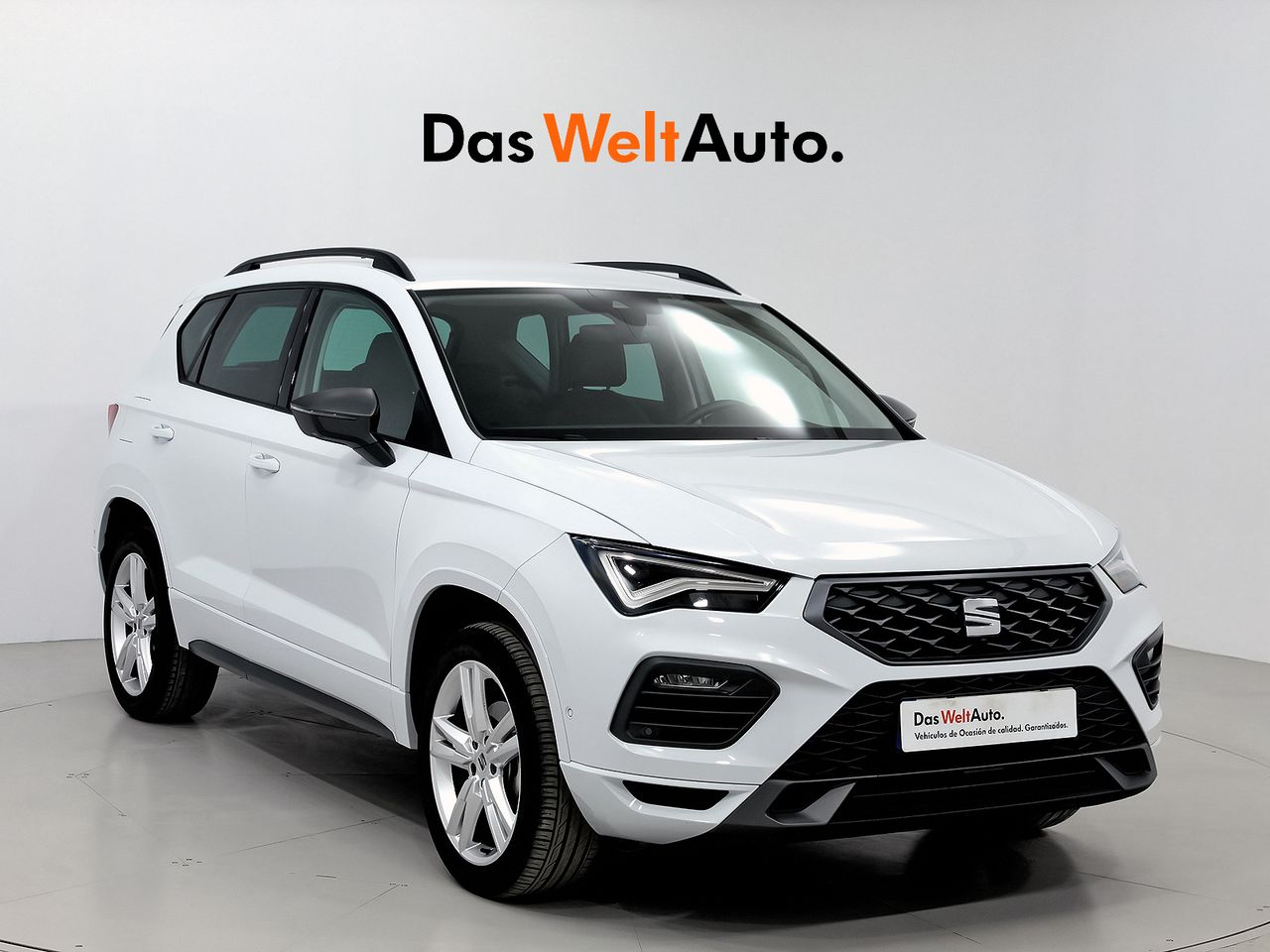 Hyundai tucson pantalla multimedia tactil  de segunda mano - seat ateca 2024 /