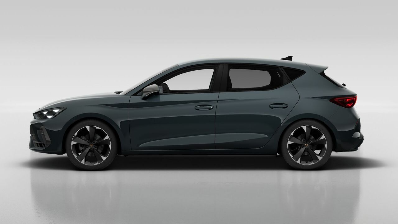 cupra león 2025 / foto grande (3)