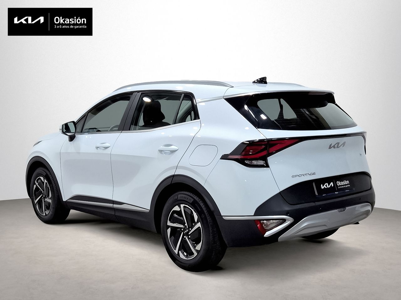 kia sportage 2024 / foto grande (2)