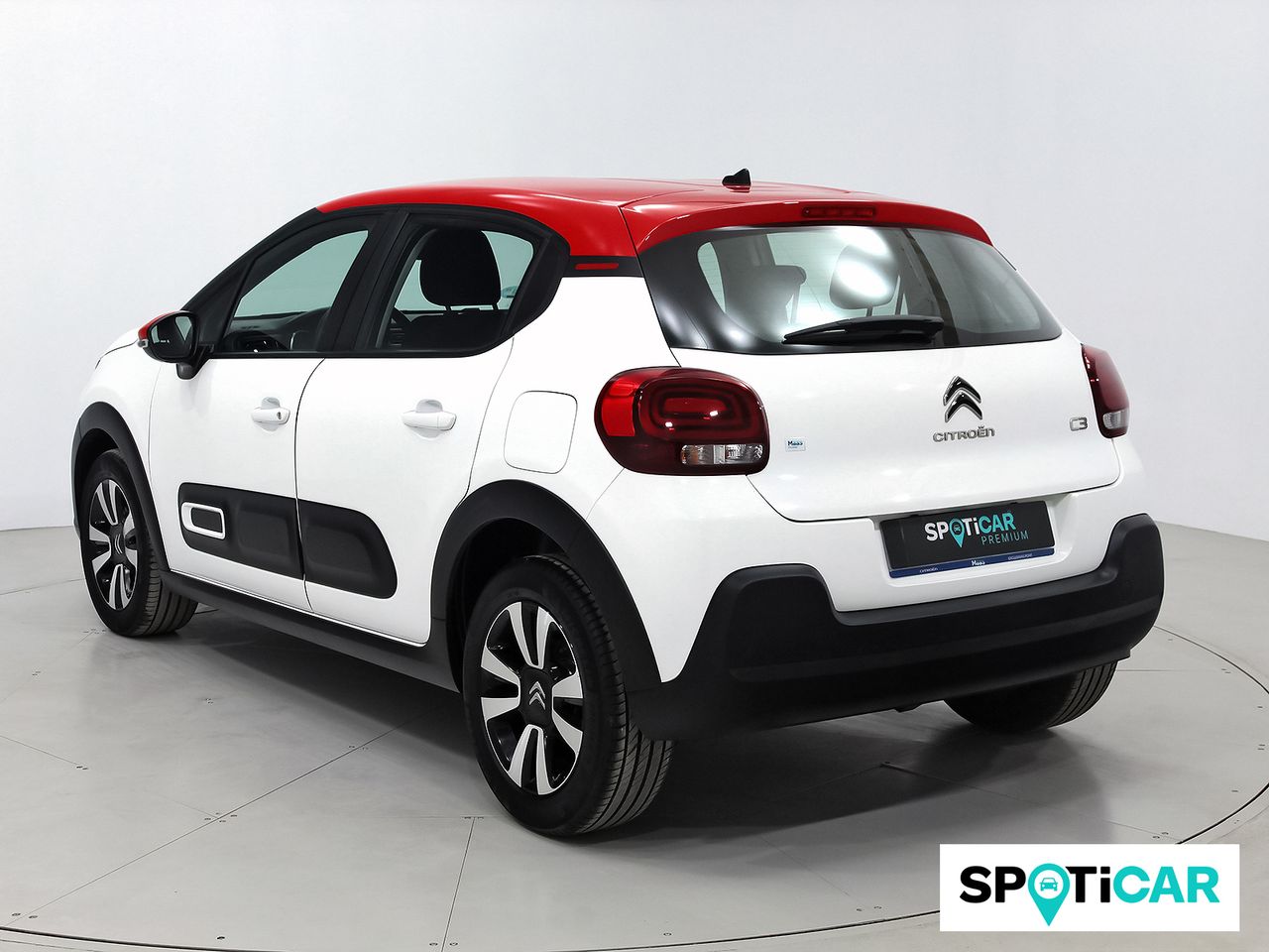 citroën c3 2021 / foto grande (2)