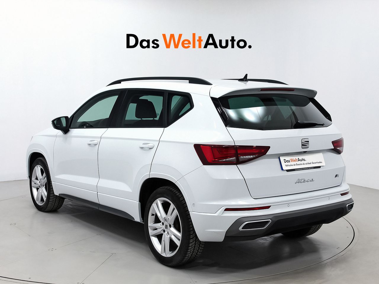 seat ateca 2022 / foto grande (2)