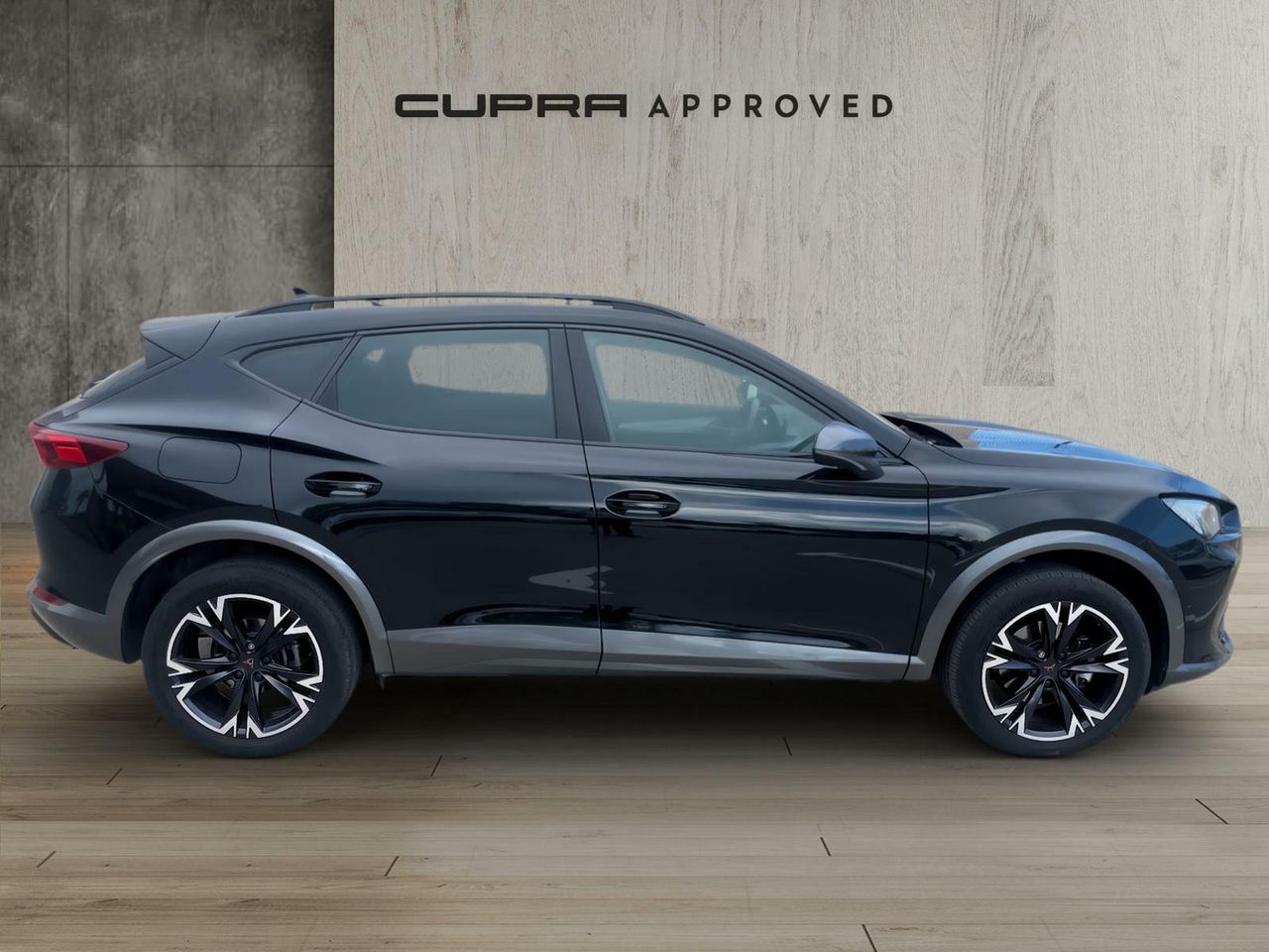 cupra formentor 2023 / foto grande (3)