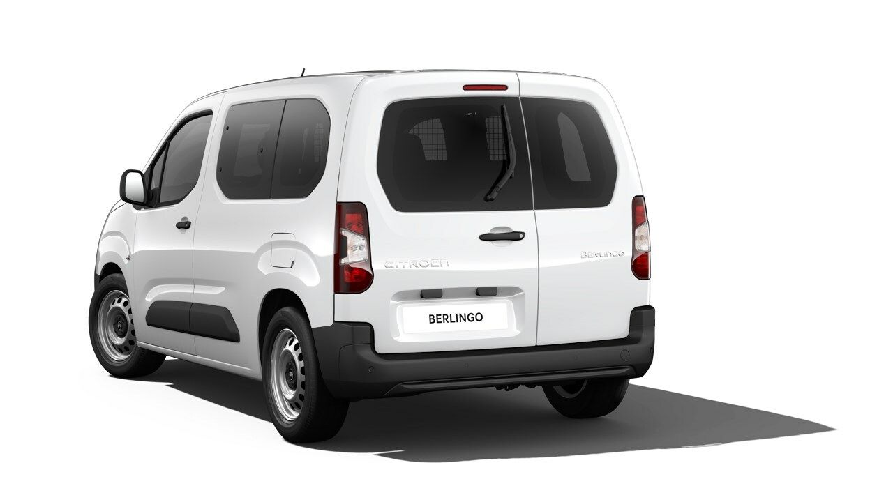 citroën berlingo 2025 / foto grande (2)