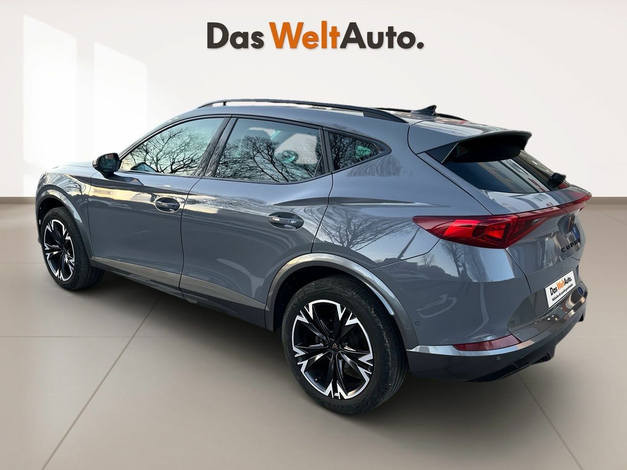 cupra formentor 2024 / foto grande (2)