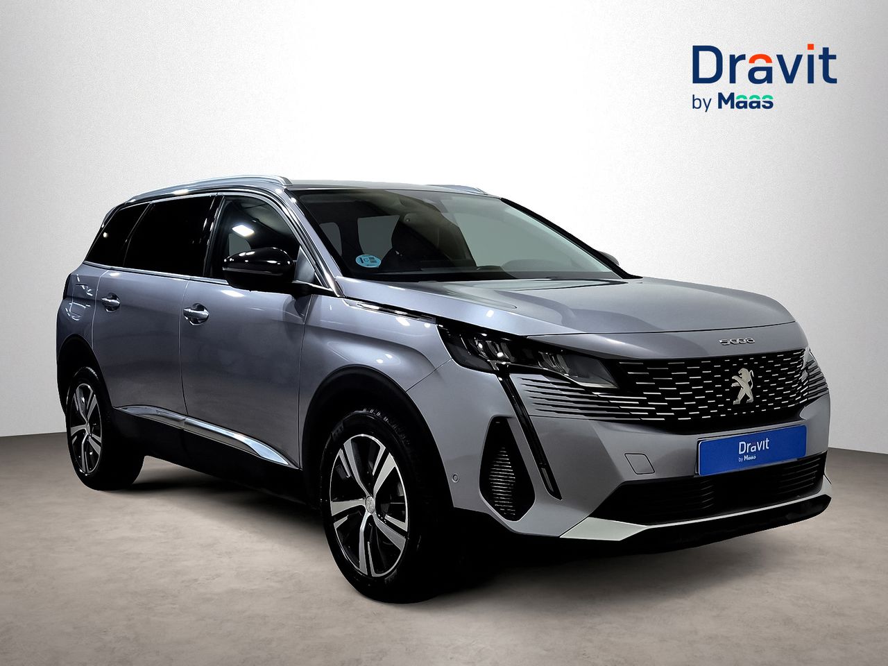 Neumaticos 205 40 r17  de segunda mano - peugeot 5008 2021 /