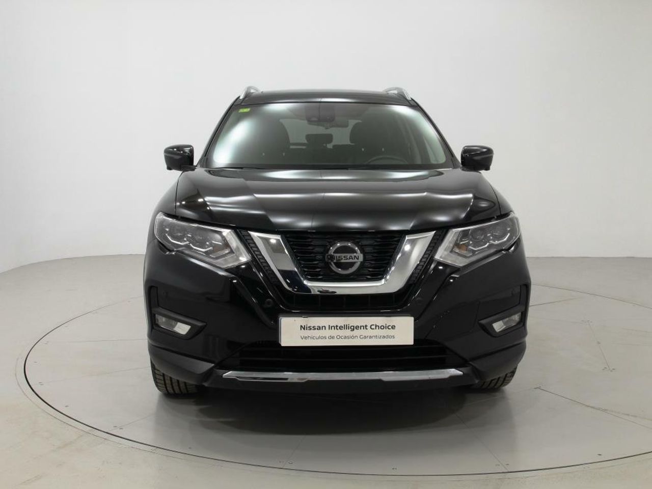 nissan x-trail 2019 / foto grande (3)