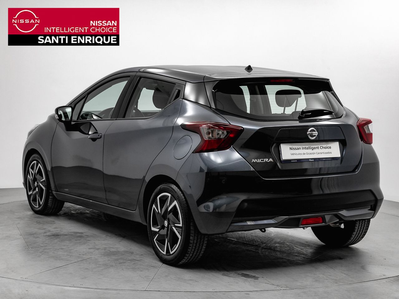 nissan micra 2021 / foto grande (2)