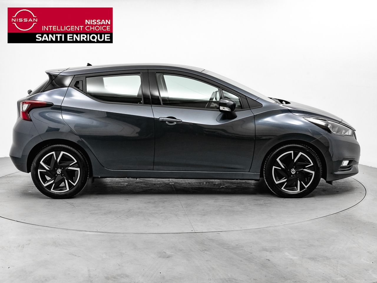 nissan micra 2021 / foto grande (3)