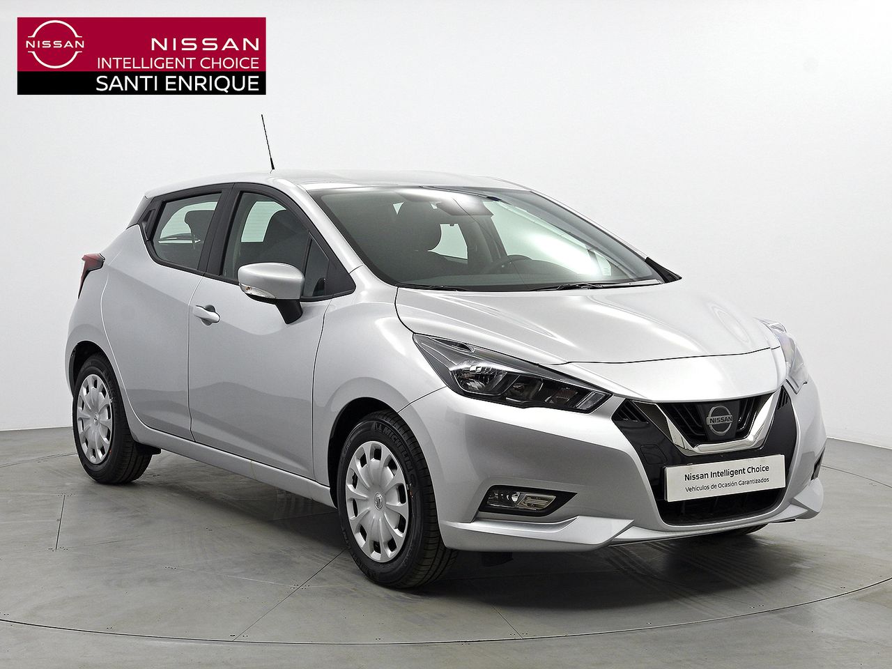 Foto nissan micra 2023 /