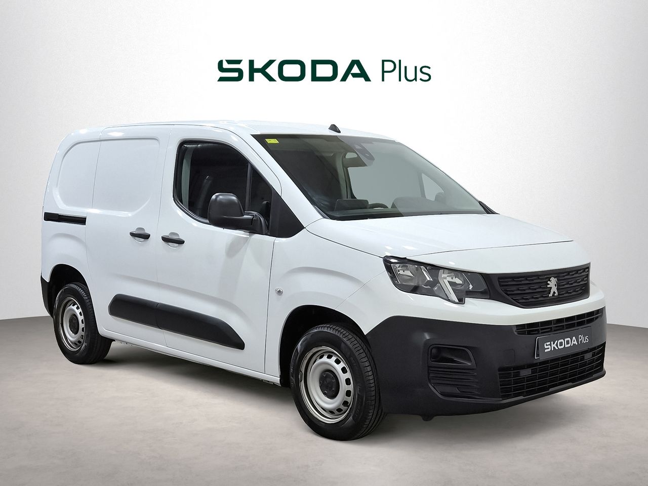 Foto peugeot partner 2020 /