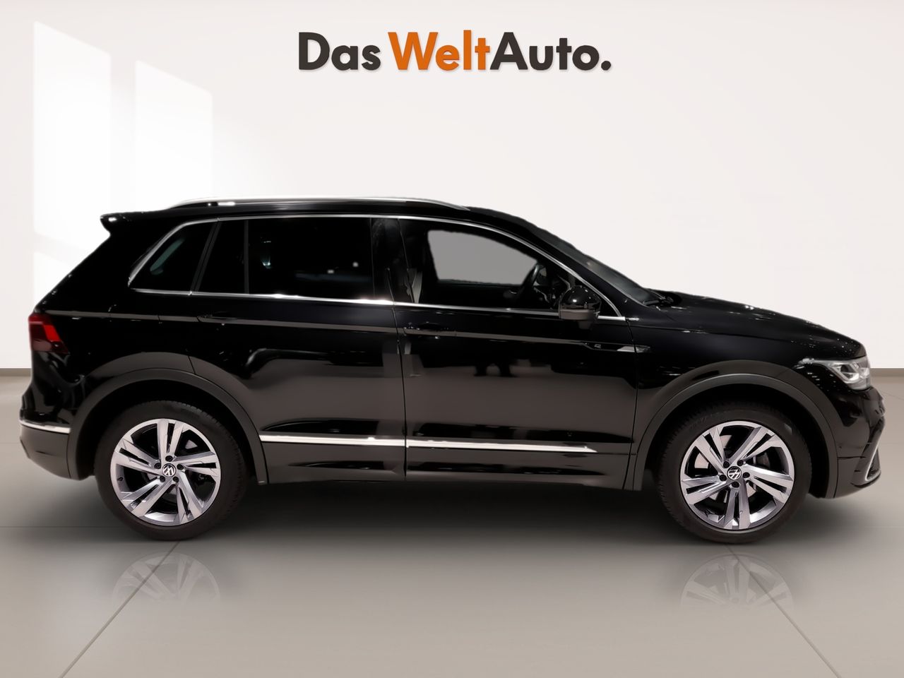 volkswagen tiguan 2021 / foto grande (3)