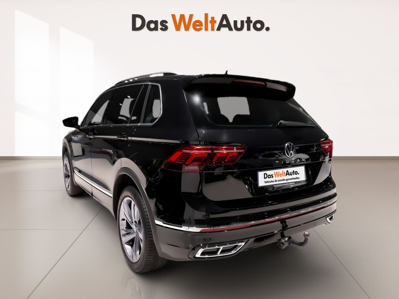 volkswagen tiguan 2021 / foto grande (2)