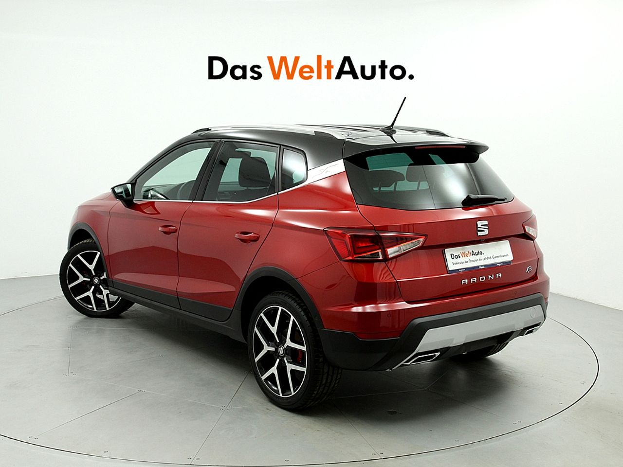 seat arona 2020 / foto grande (2)