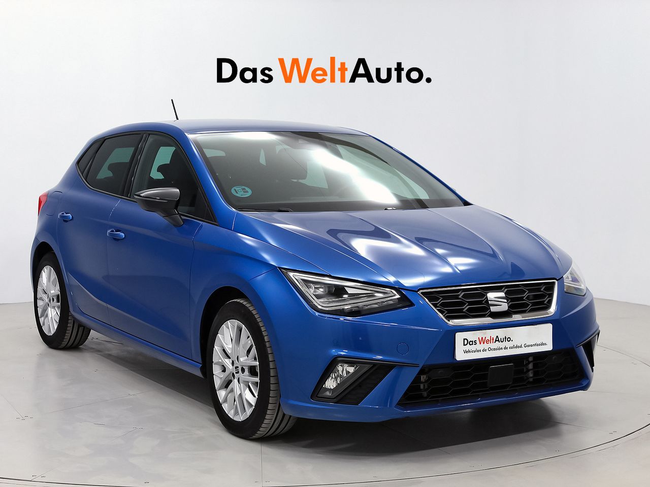 Seat ibiza 2012  de segunda mano - seat ibiza 2022 /