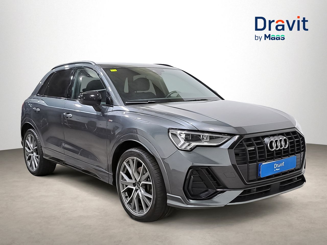 Foto audi q3 2020 /