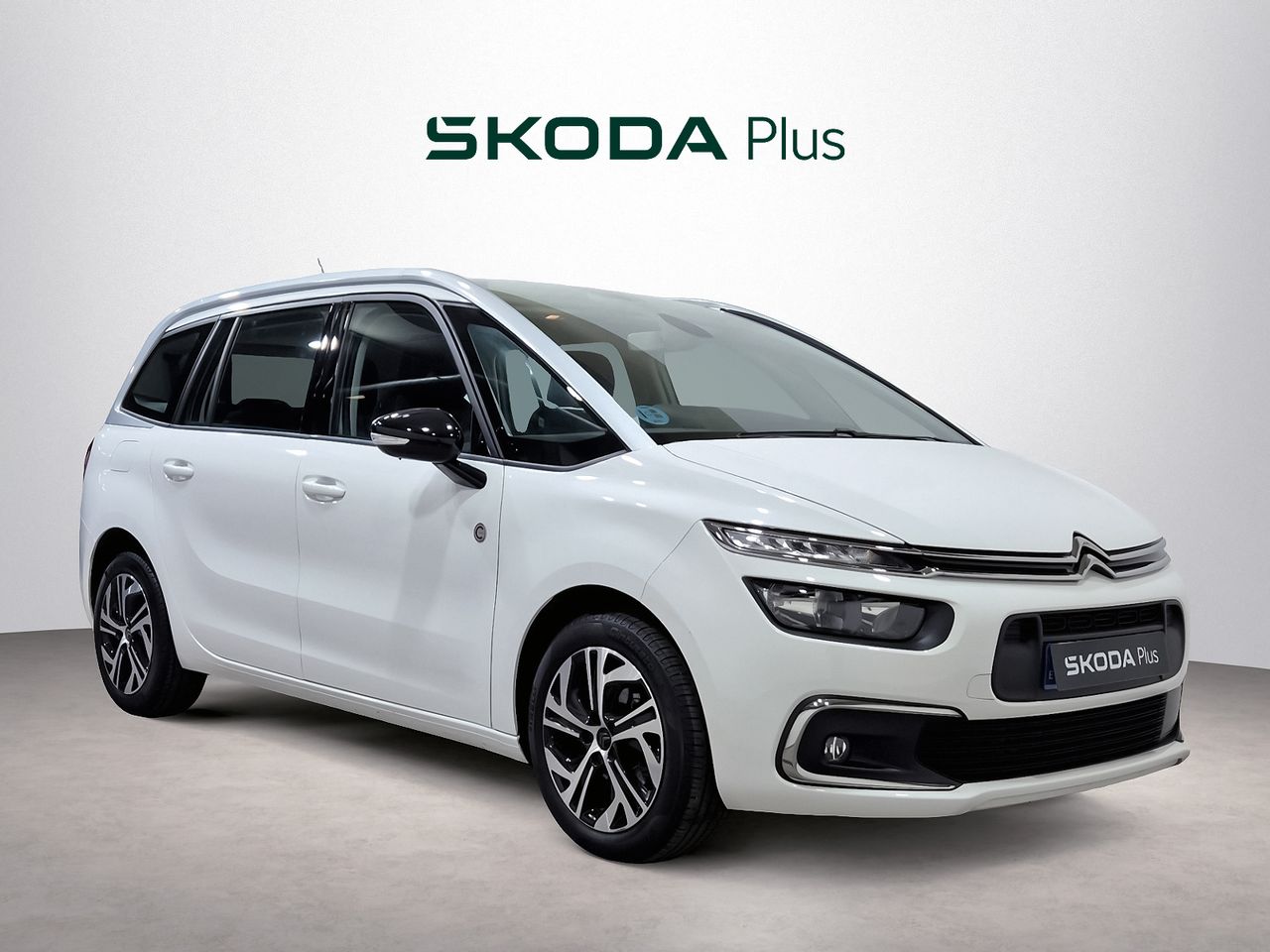 citroën grand c4 spacetourer 2022 /