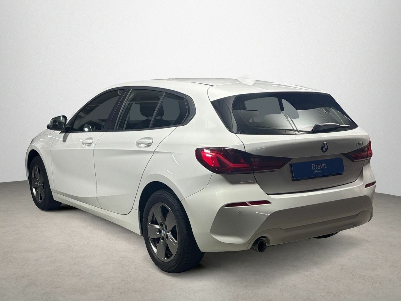 bmw serie 1 2021 / foto grande (2)