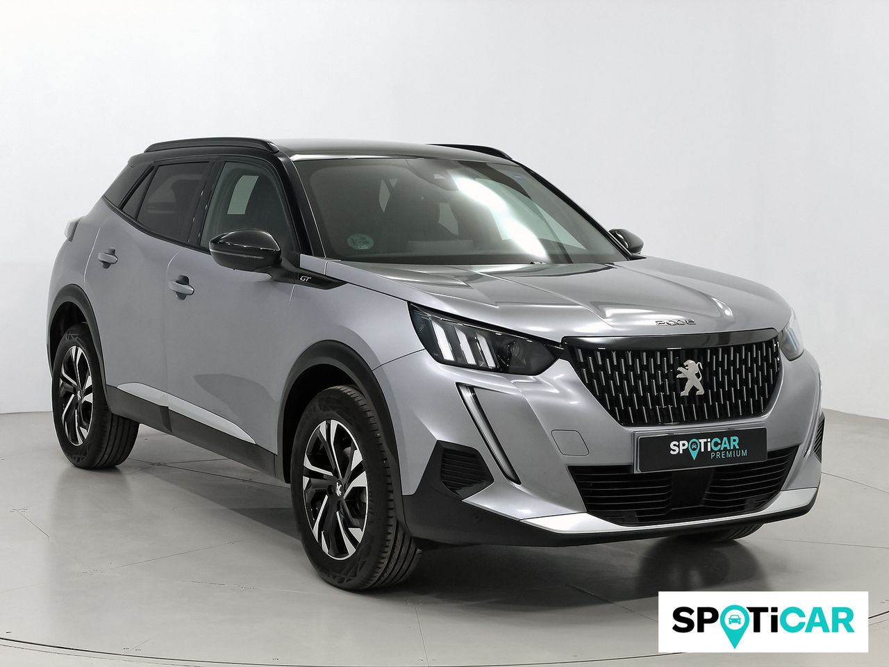 Foto peugeot 2008 2023 /