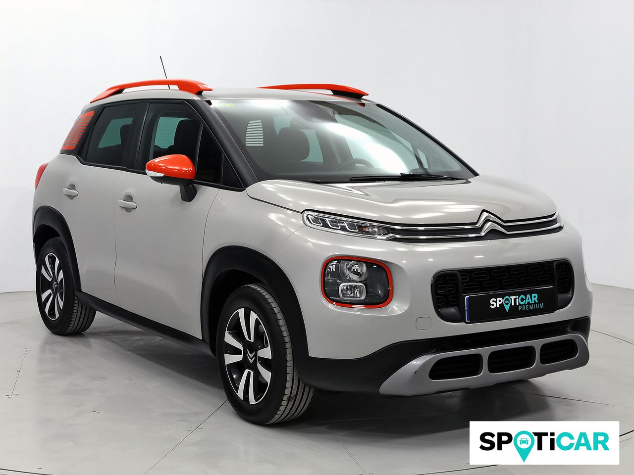 citroën c3 aircross 2020 /