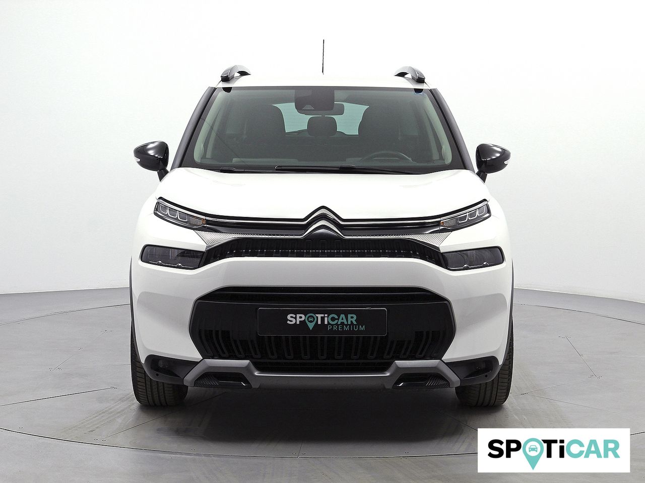 citroën c3 aircross 2021 / foto grande (3)