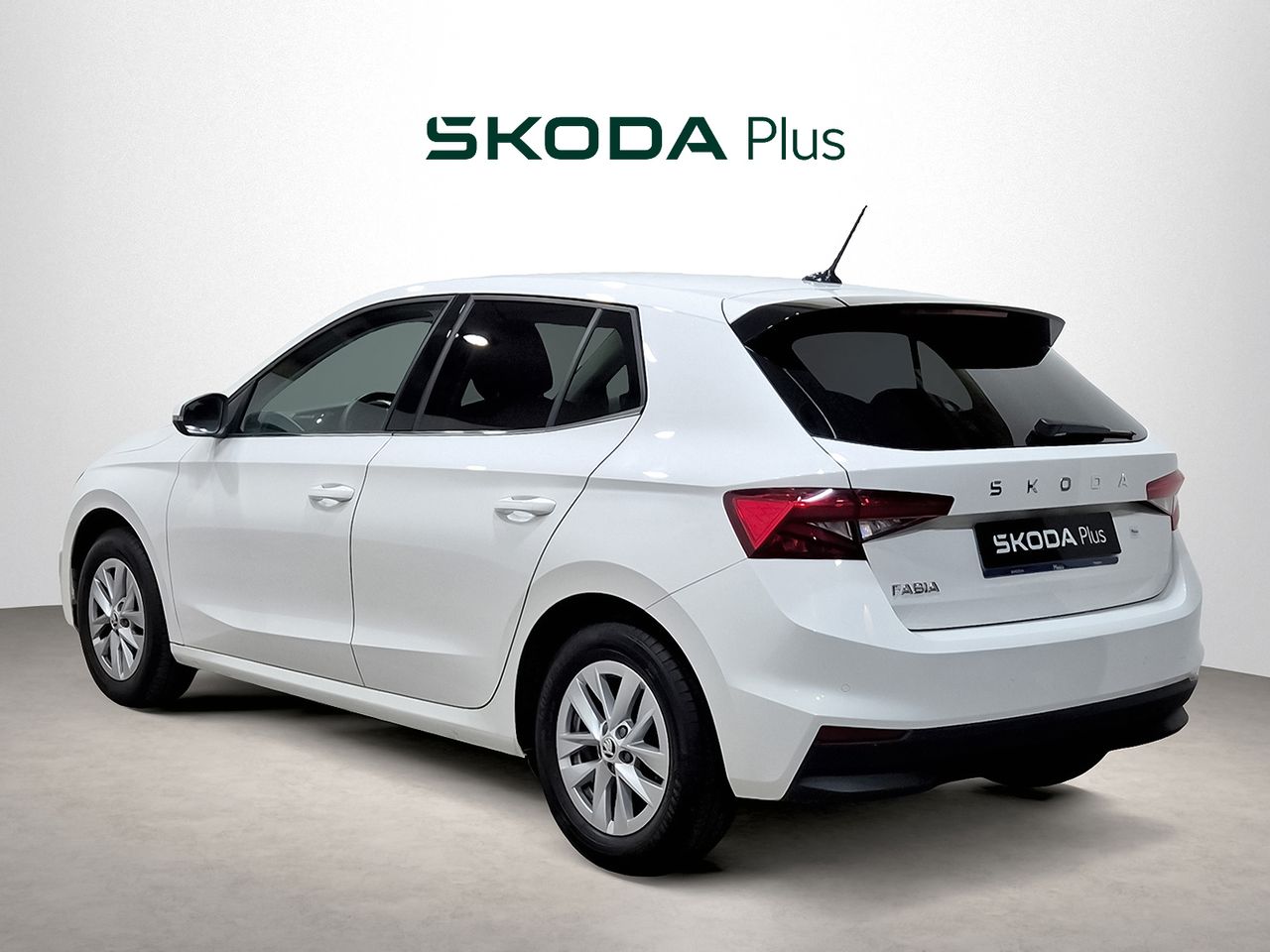 skoda fabia 2024 / foto grande (2)