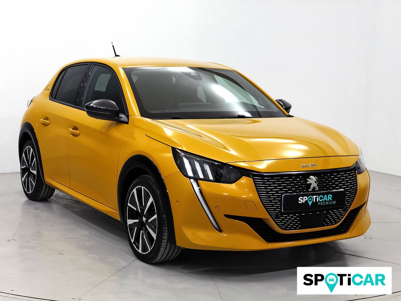 peugeot 208 2022 /