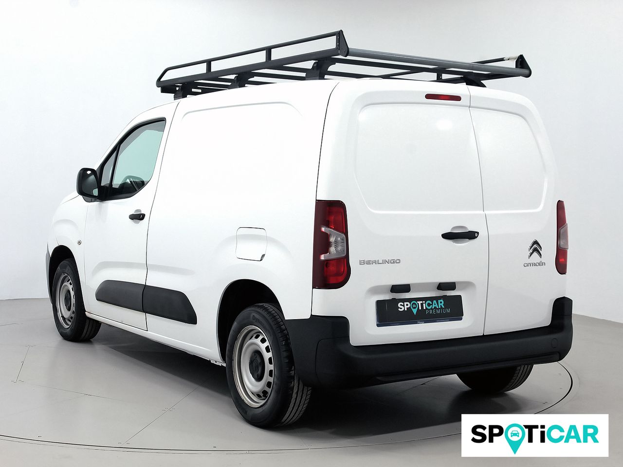 citroën berlingo 2020 / foto grande (2)