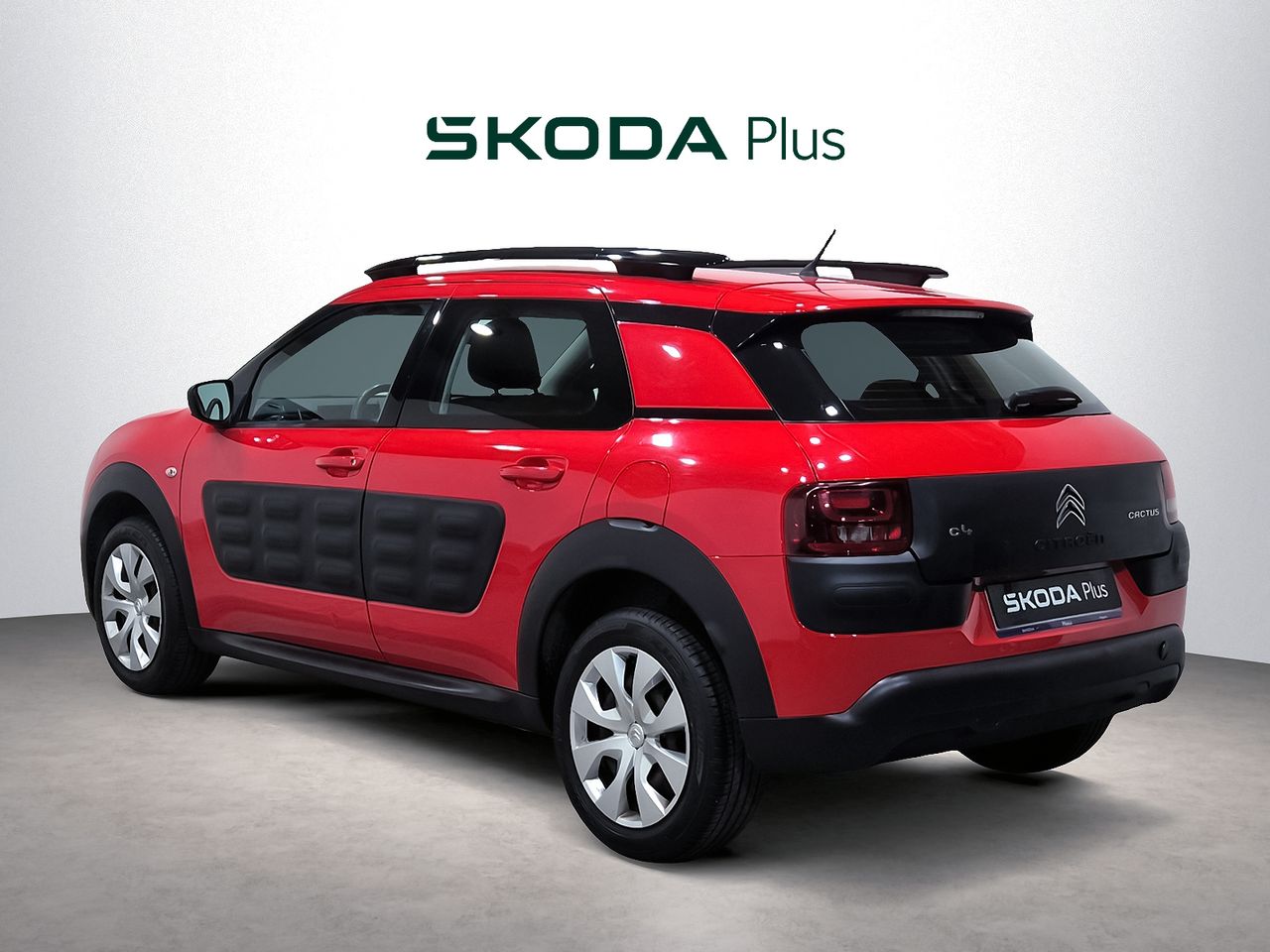 citroën c4 cactus 2017 / foto grande (2)