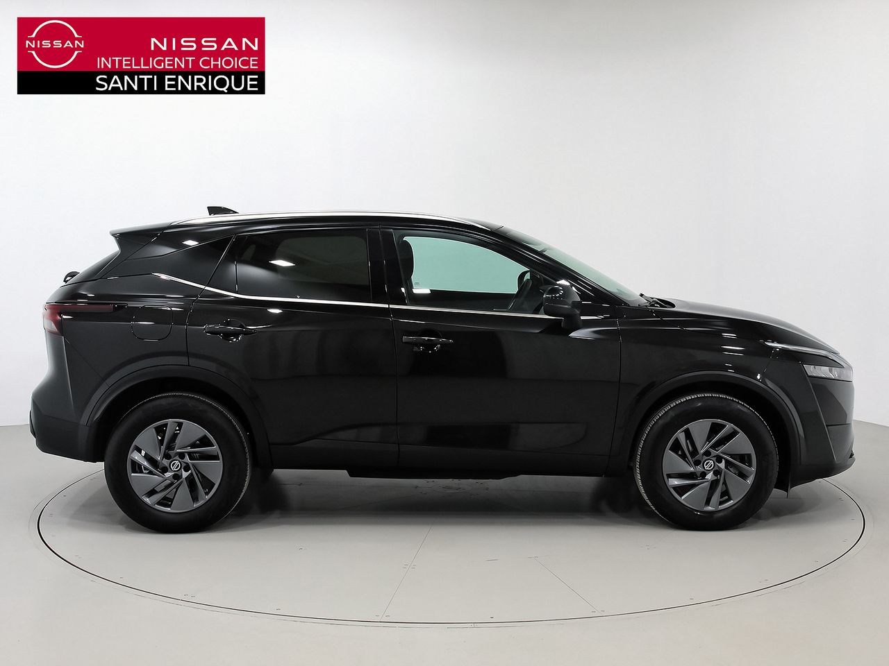 nissan qashqai 2022 / foto grande (3)