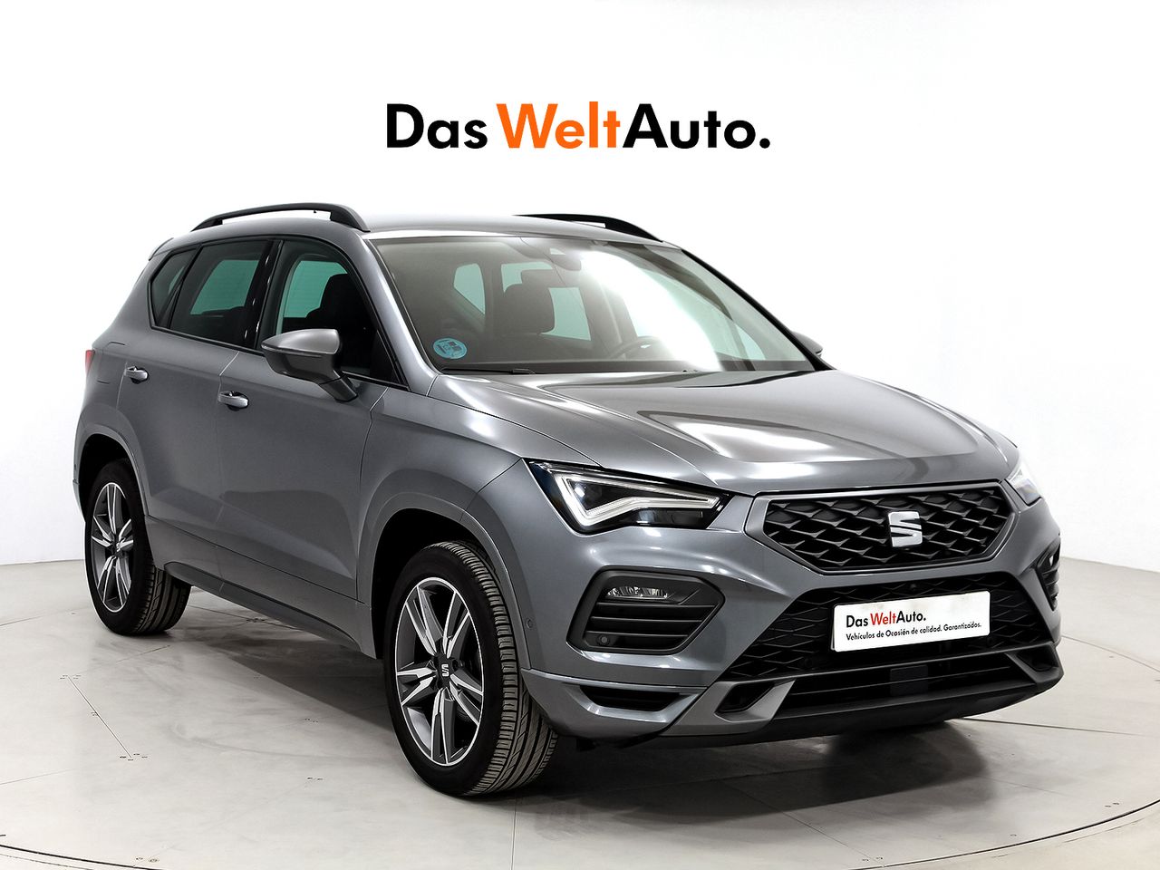seat ateca 2024 /