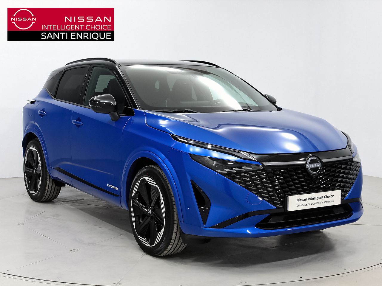 nissan qashqai 2025 /