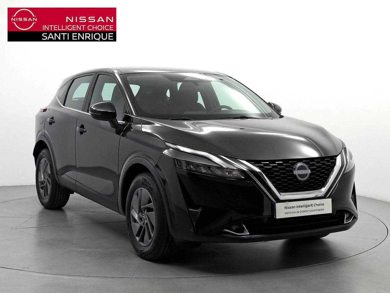 Foto nissan qashqai 2024 /