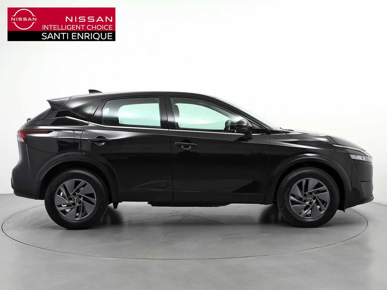 nissan qashqai 2024 / foto grande (3)