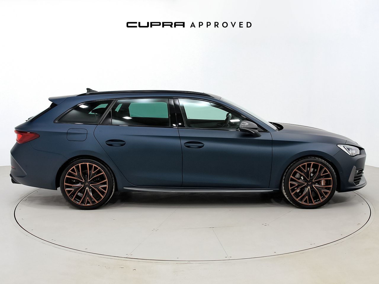 cupra león 2023 / foto grande (3)