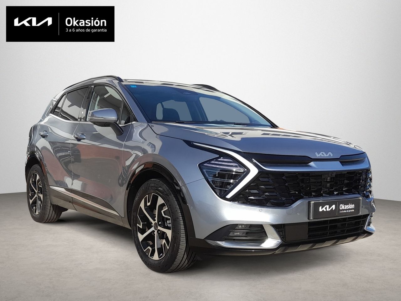 kia sportage 2023 /