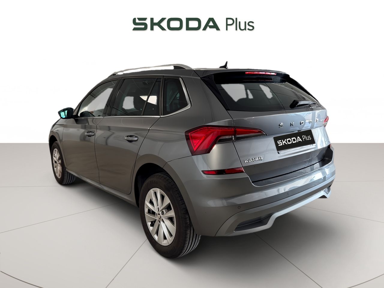 skoda kamiq 2023 / foto grande (2)