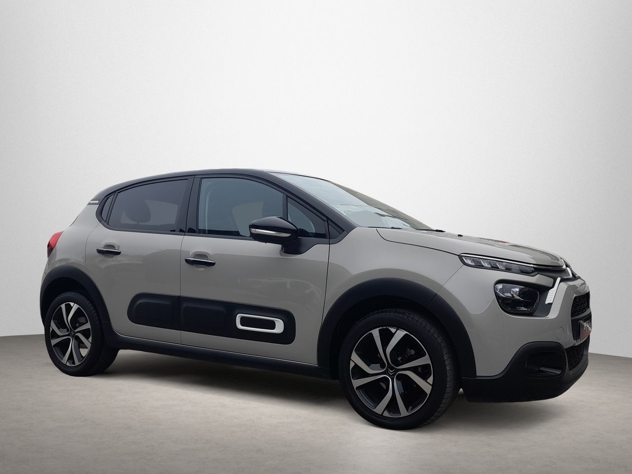 Foto citroën c3 2022 /